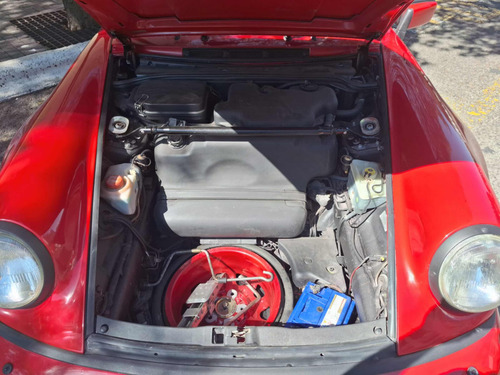 Porsche 964 Turbo