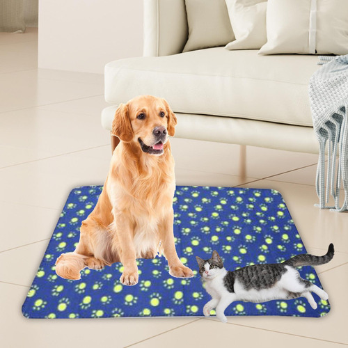 Manta Para Perro, Funda Protectora Para Cama Para Mascotas,