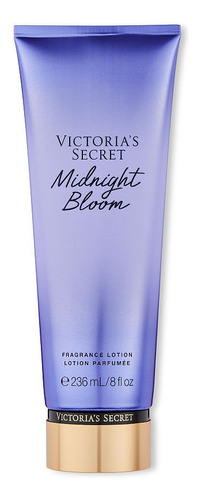 Crema Corporal Midgnith Bloom 236ml Victoria Secret 