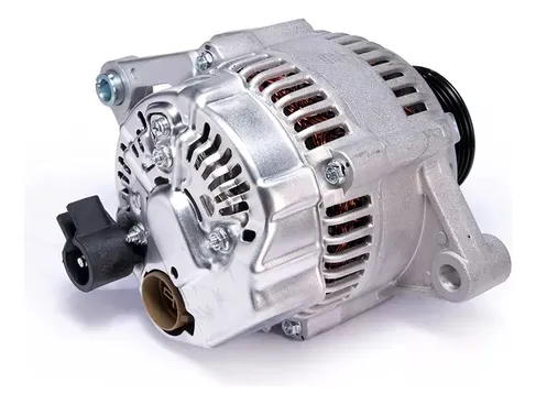 Alternador De Voyager 3.0