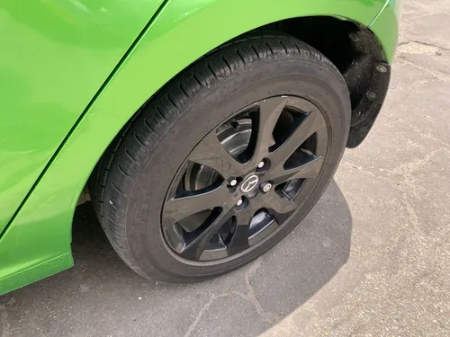 Mazda 2 1.5 Hb Mt