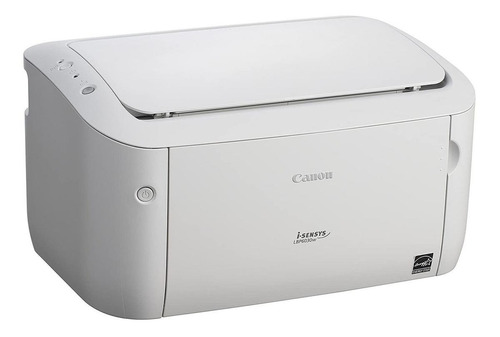 Impresora simple función Canon imageCLASS LBP6030W blanca 220V - 240V