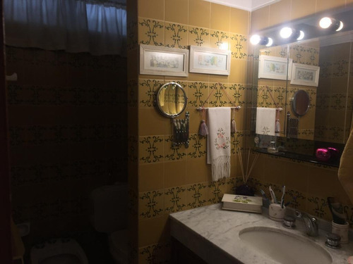 Imagen 11 de 21 de Departamento - Olivos-vias/rio
