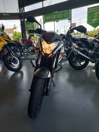Imagen 14 de 15 de Bajaj Rouser Ns 200