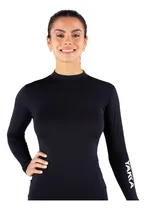 Comprar Remera Termica Manga Larga Yakka Primera Piel