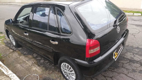Vw Gol 2001 Financio Com Score Baixo