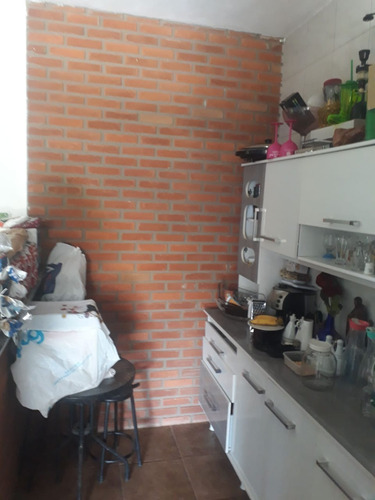 Imagem 7 de 20 de Chácara 2200m2 Área Construida 300m2 Casa 2 Dorms,sala,cozinha,banheiro,área C/churrasqueira,piscina,2 Vagas Cobertas - Ch00031 - 68784489