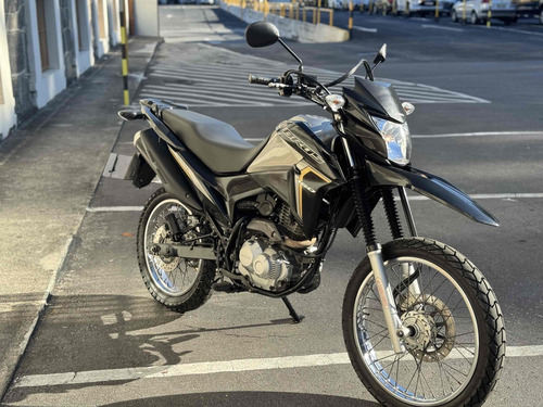 Honda Nxr 160 Bros Esdd