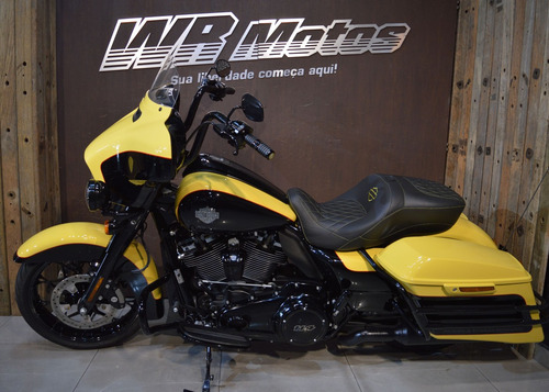 Harley-davidson Street Glide Special 2023