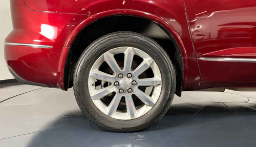 Imagen 14 de 15 de 39029 - Buick Enclave 2017 Con Garantía
