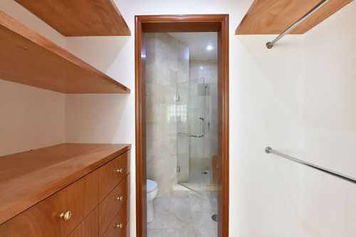 Interlomas Increíble Departamento En Venta O Renta Fuentes D