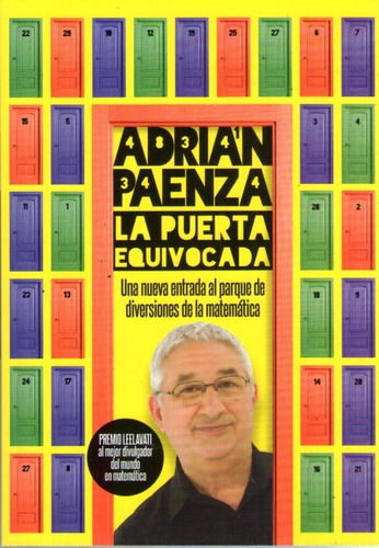 La Puerta Equivocada Adrián Paenza