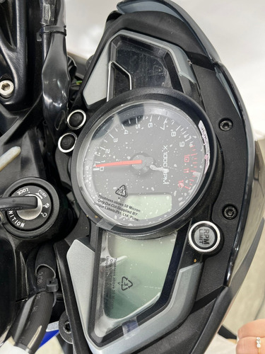 Imagen 19 de 19 de Bajaj Pulsar 200