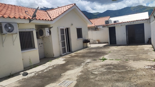 Imagen 10 de 10 de Casa En Res. Pie De Monte Chalet, La Cumaca (atc-824) Marisol Castro 0424-4923040