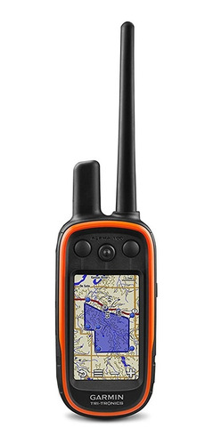 Actualización Gps Garmin Alpha 100 Mapas Topográficos