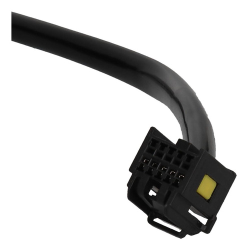 Espejo Exterior Electrico Izquierdo Chevrolet Tracker 13/18