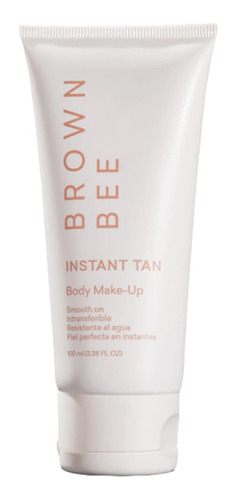 Base Corporal Brown Bee Instant Tan Body Make-up 100ml