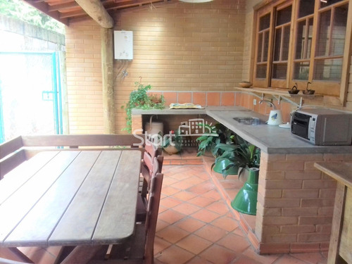 Imagem 9 de 30 de Casa À Venda Em Sousas - Ca005393