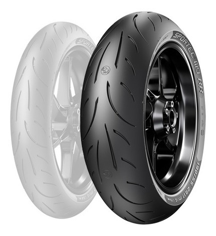 Llanta 200/55-17 M/c Tl 78w M9-r