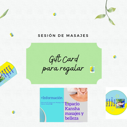 Imagen 3 de 3 de Masoterapeuta Profesional Zona Sur