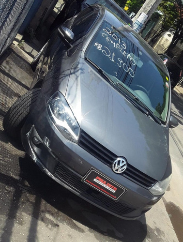 Vw Fox 1.0 12/13 Ar Vidro Trava Direcao Oferta R$21.900.00