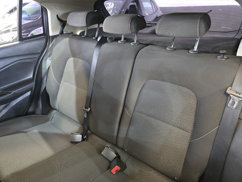Chevrolet Onix plus 1.0 TURBO FLEX LT AUTOMÁTICO