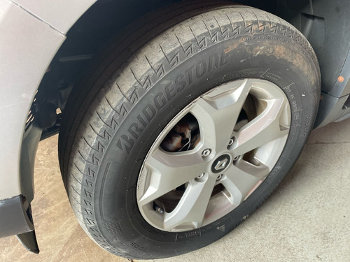 Renault Duster 1.6 16V SCE FLEX INTENSE X-TRONIC