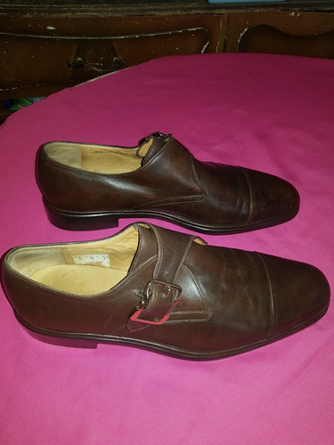 Zapatos Bally