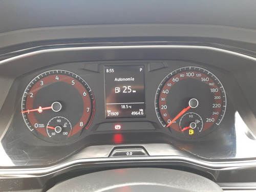 Imagen 14 de 14 de 2019 Volkswagen Jetta Trendline 1.4 Lts Como Nuevo