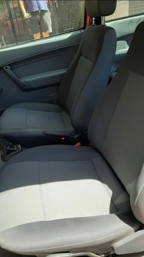 Volkswagen Gol 1.4 Power Ps+ac 83cv 2013