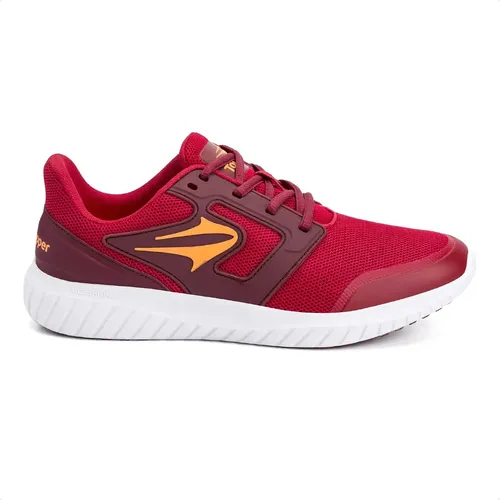 Topper fast hombre sale