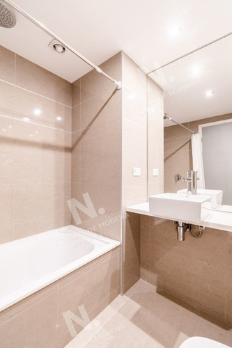 Imagen 17 de 21 de Apartamento Con Vista Al Mar En Venta Alexander Boulevard Punta Del Este - Punta Del Este Mansa