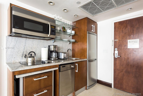 Condominio De Hotel Estilo Boutique- Miami Beach