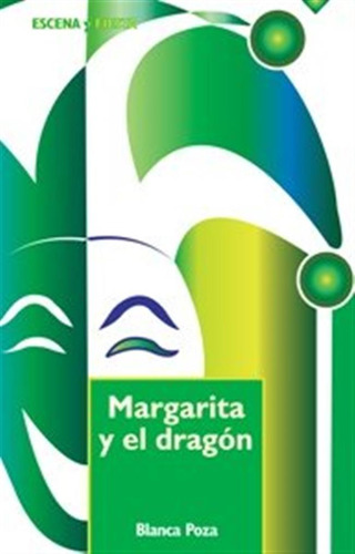 Margarita Y El Dragon - Poza Esperon, Blanca