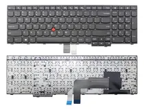 Comprar Teclado Lenovo Thinkpad E550 E550c E555 E560 E560c E565 Us