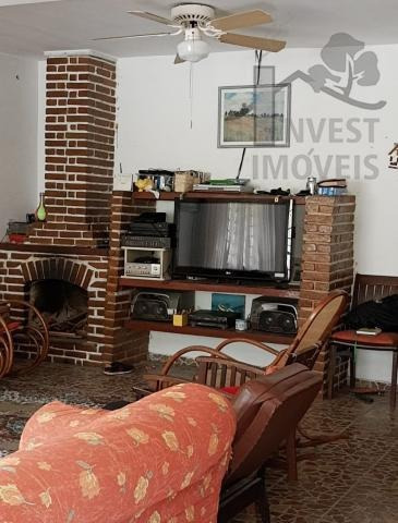 Cod - 5395 - Sitio Em Ibiúna - 5395