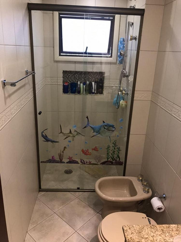 Imagem 22 de 28 de Apartamento Com 04 Dormitórios E 149 M² | Santana , São Paulo | Sp - Ap04716v