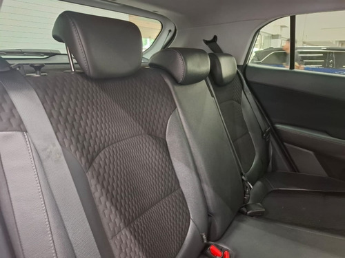 Hyundai Creta 1.6 16V FLEX SMART PLUS AUTOMÁTICO