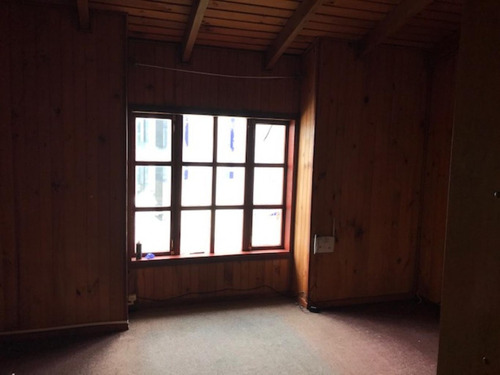Imagen 6 de 13 de Casa Con Excelente Ubicación En Puerto Montt