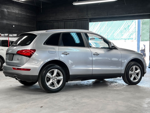 Audi Q5 Trendy 2017