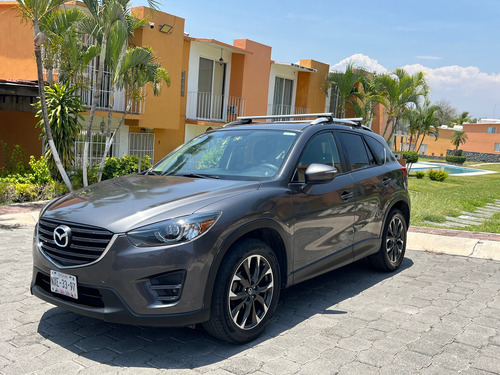 Mazda CX-5 2.0 L I Grand Touring At