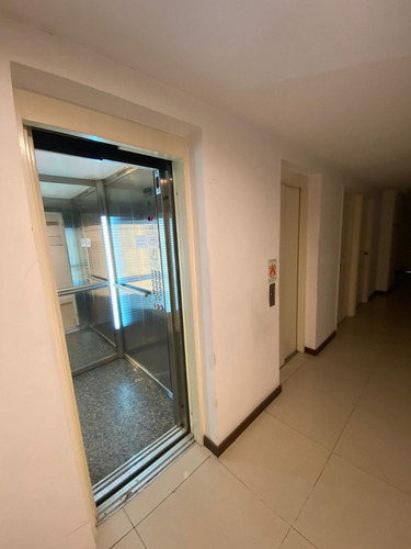 Apartamento 1 Dormitorio Y Garage Gran Ubicación En Cordón