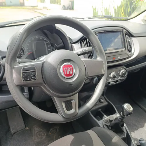 Fiat Uno 1.4 Way