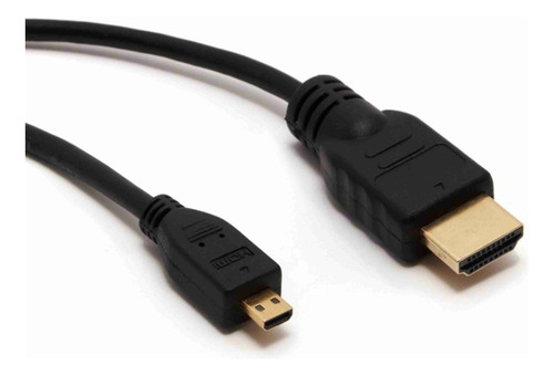 Cable Hdmi A Micro Hdmi