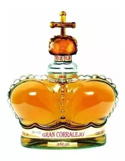 Tequila Gran Corralejo