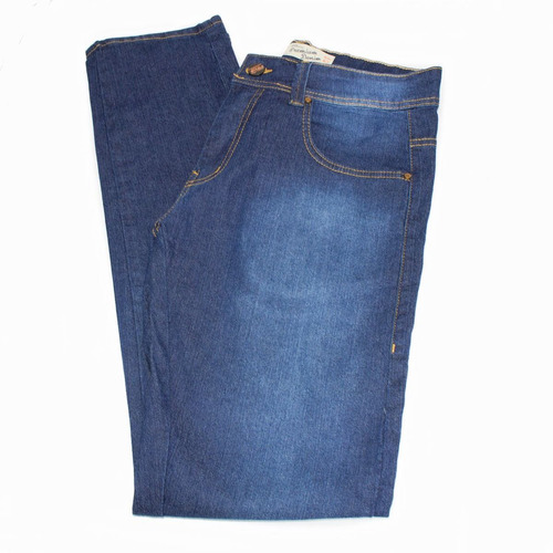 Calça Jeans Masculina Coca-cola Cole Indigo 001.32.01150 