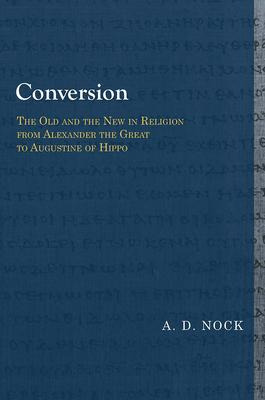 Libro Conversion : The Old And The New In Religion From A...