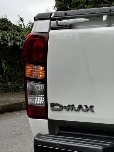 Chevrolet D-Max 2.5l 4x2