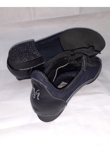 Zapatillas Danza,baile Jass Tango,bachata,salsa,para.s/ Flex