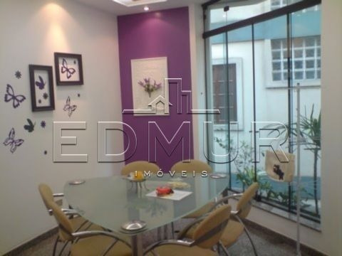 Sobrado - Vila Gilda - Ref: 13283 - V-13283
